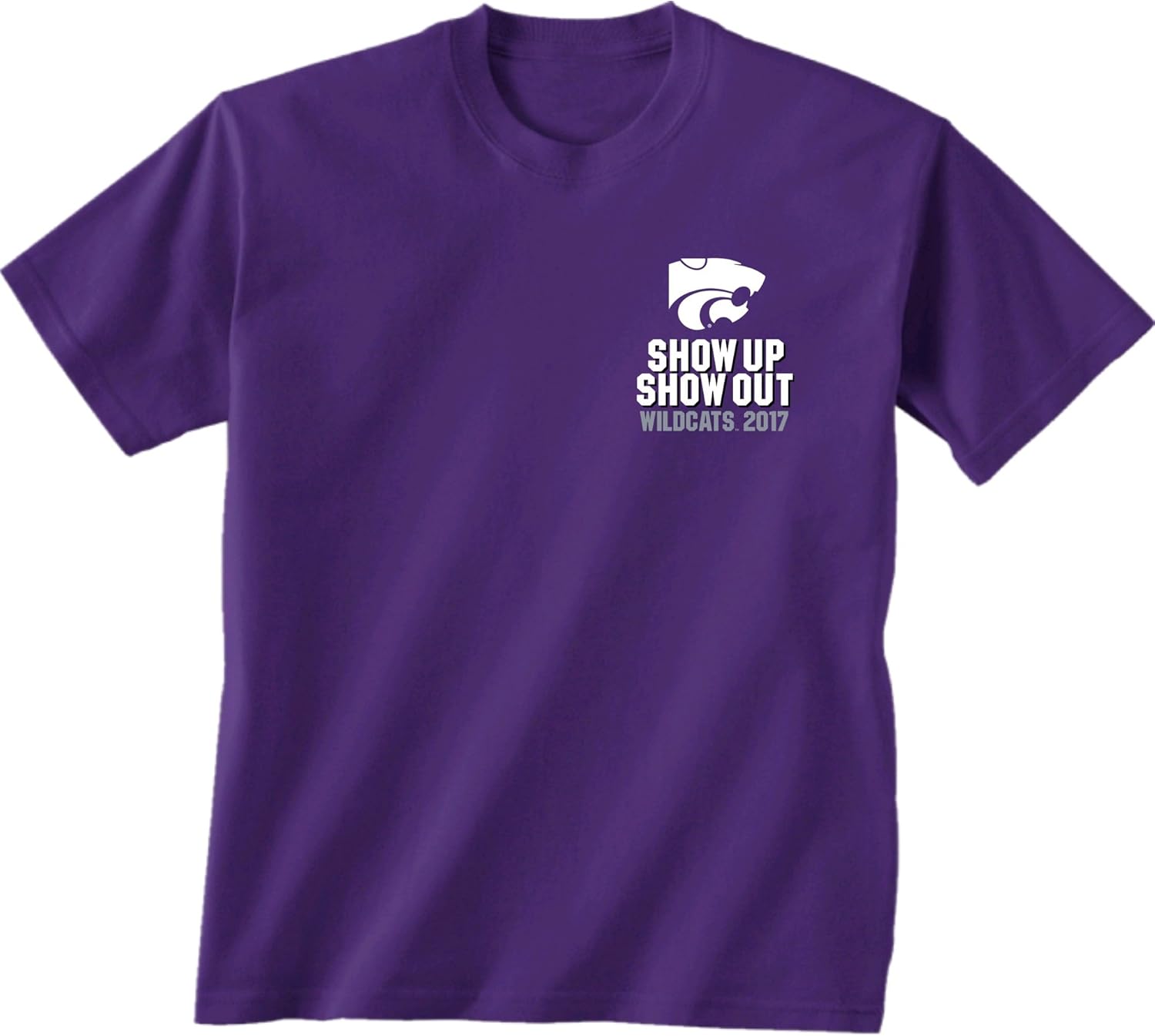 NCAA Football Schedule 2017 Short Sleeve Shirt
