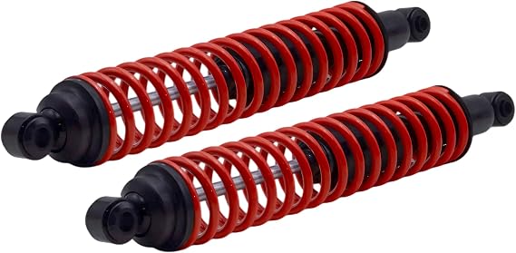 Gabriel Load Carrier Spring Assit Towing & Hauling Shocks