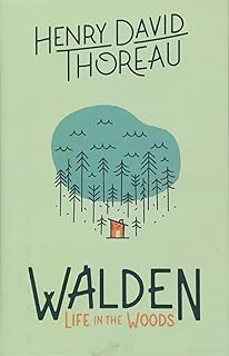 Walden: Life in the Woods
