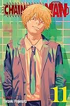 Chainsaw Man, Vol. 11 (11)