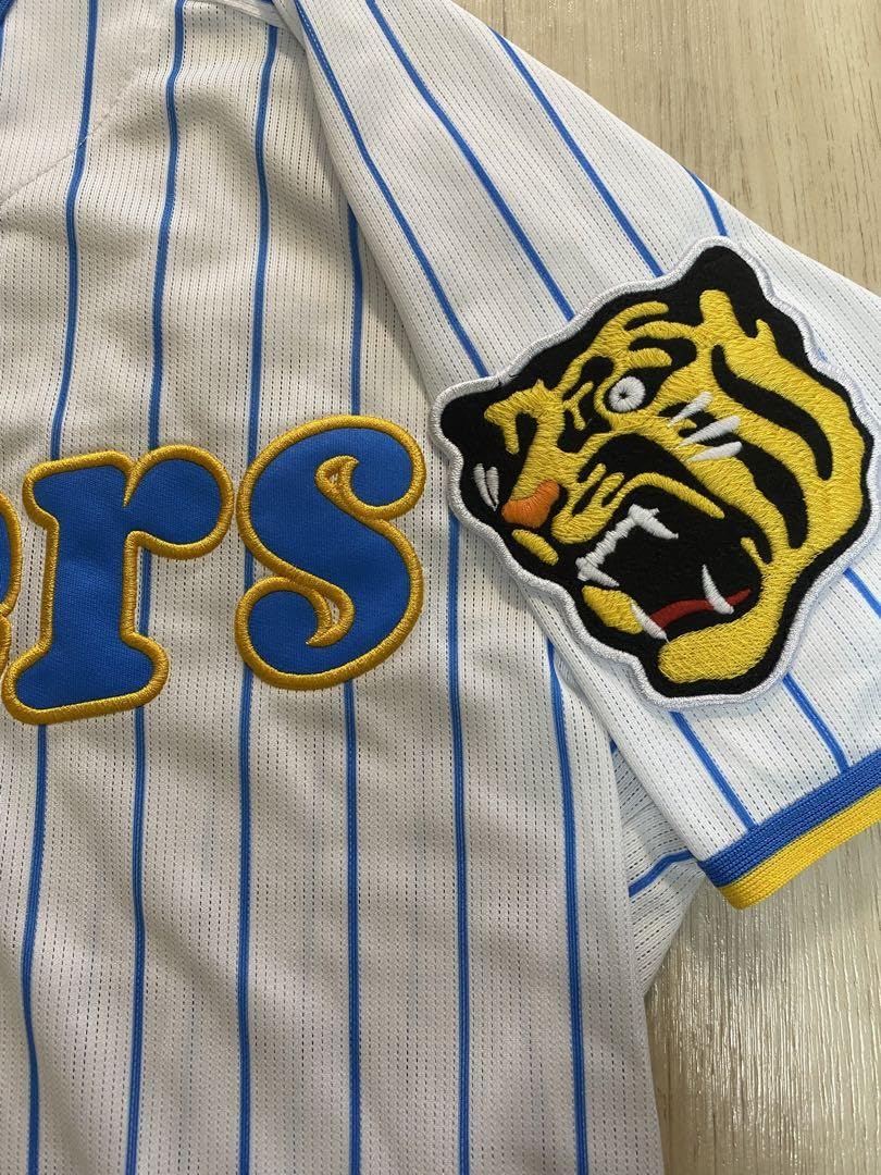 新品】入手不可 阪神 ユニフォーム 北欧風 Lサイズ 新品】入手不可