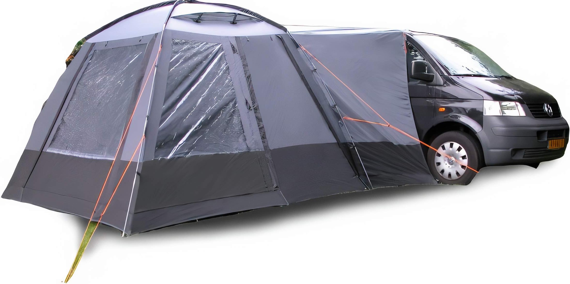 Eurotrail Hockenheim ETTE0771 Tent for Bus Van