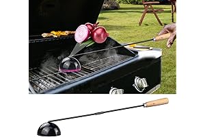 Grill Onion Holder - The Ultimate Barbecue Companion
