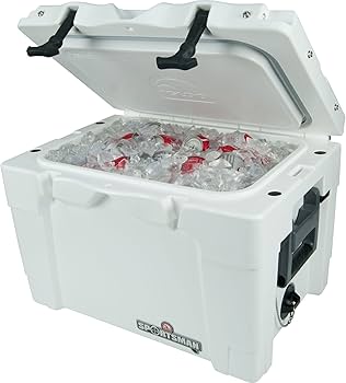 40 Quart Igloo Cooler Igloo Sportsman 40 Quart Cooler