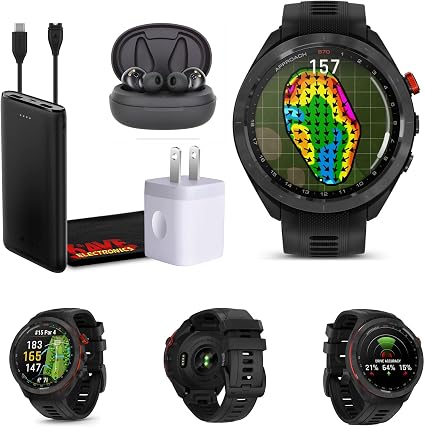 Top 12 Best Golf Watch You Absolutely Need to See Today 30 /