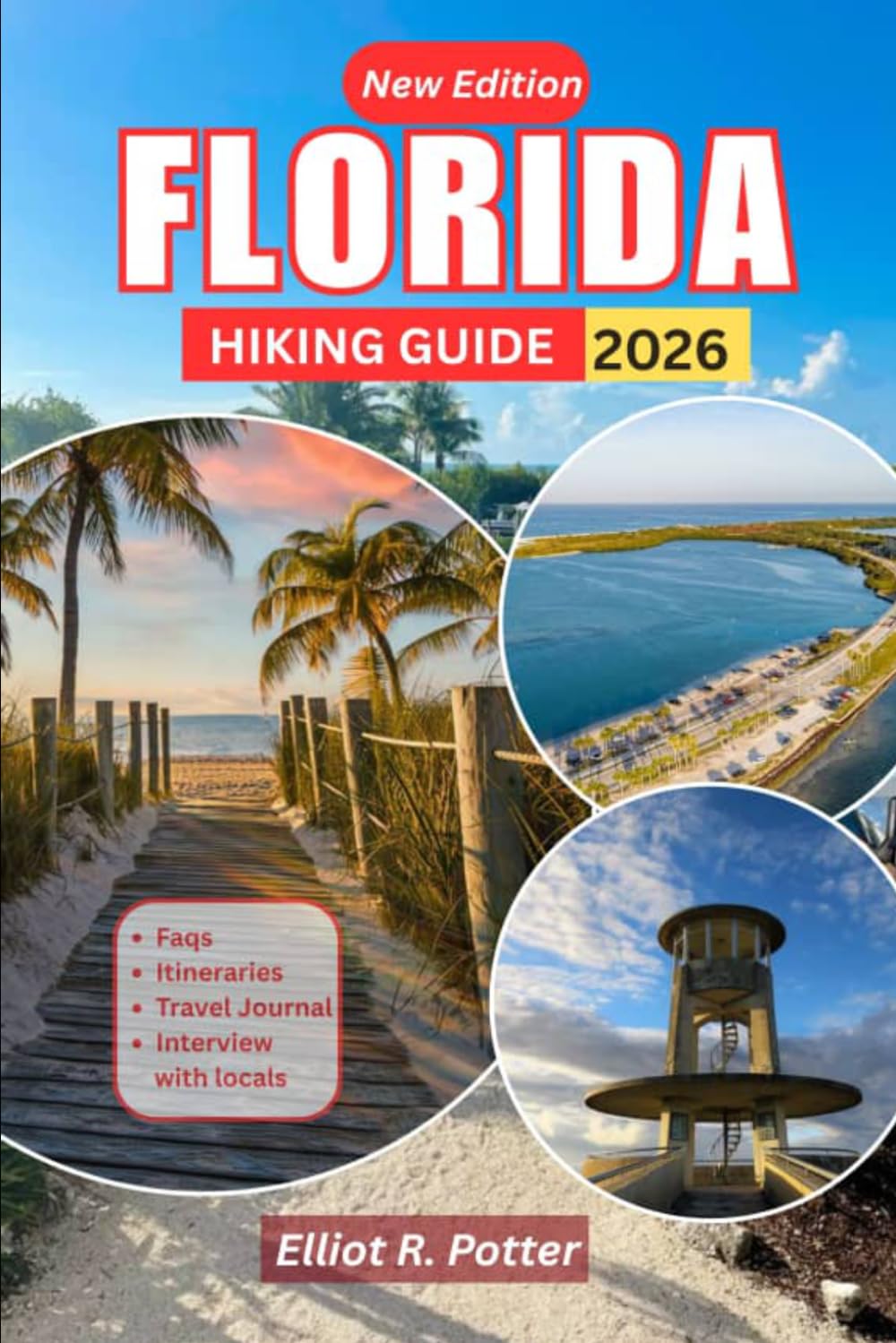 Florida Hiking Guide 2026: Discover Top Trails, Scenic State Parks, Hidden Gems, and Easy-to-Follow Itineraries Across the Sunshine State