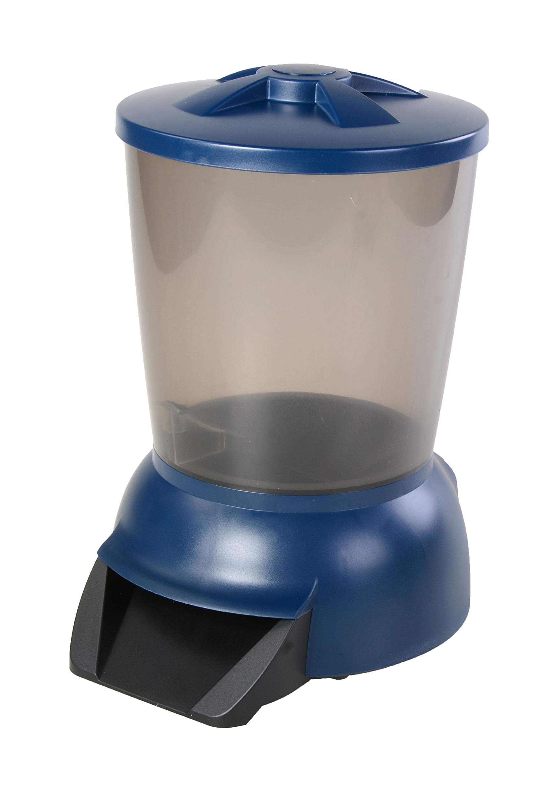 jebao fish feeder
