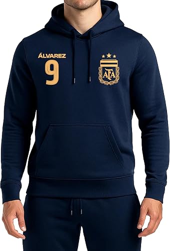 Icon Sports Officially Licensed Argentine Football Association Julián Alvarez Pu