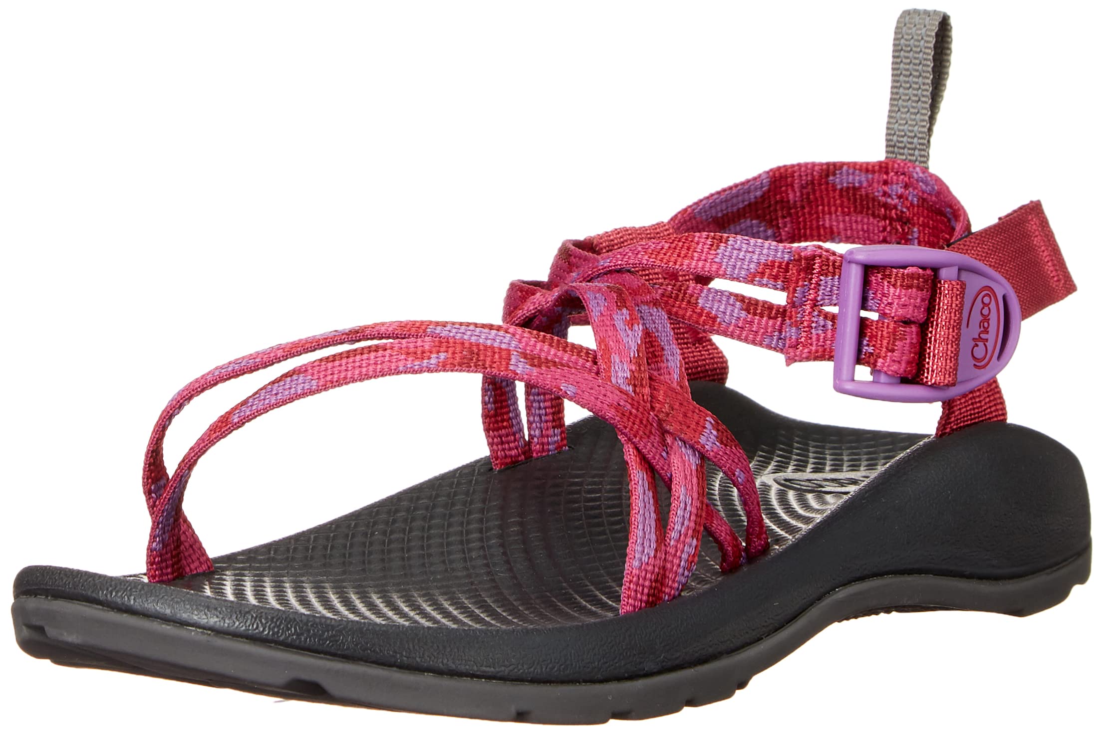 Chaco Jch180354 unisex-child Slipper