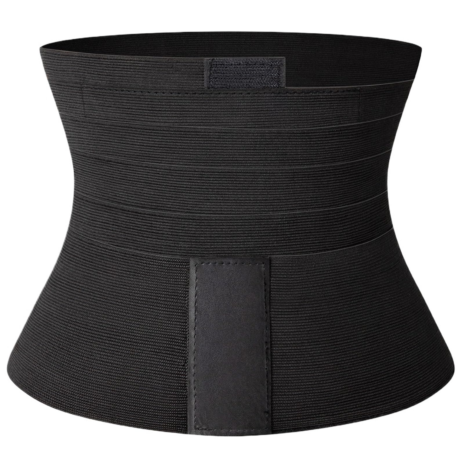 Faja moldeadora adelgazante for mujer, faja moldeadora de cintura, faja de control de abdomen, faja de recuperación posparto, faja reductora, bandas elásticas de 3 a 6 m Faja Postparto(6 meters)