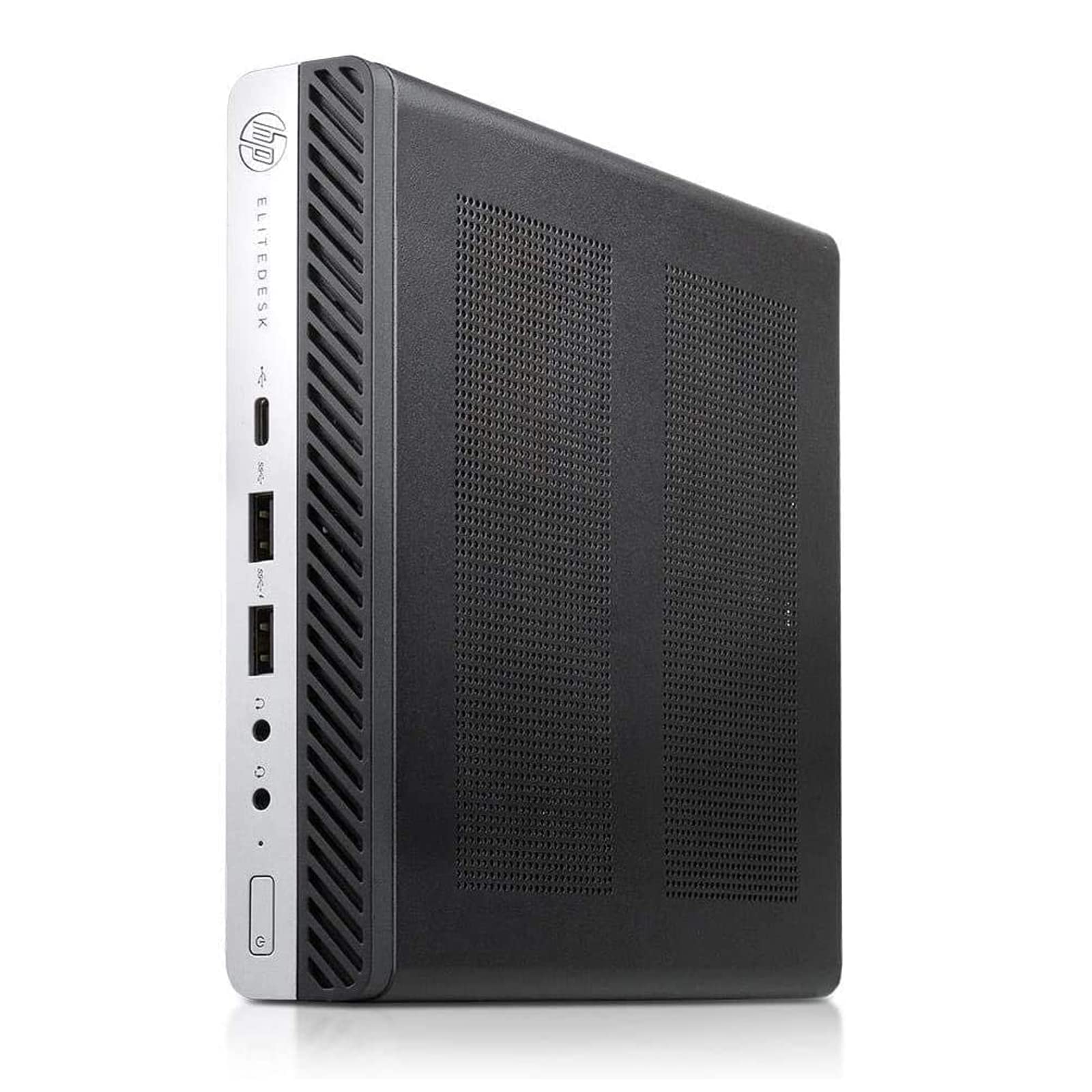 ミニPC EliteDesk 800 G3 DM i5-6500T 16GB 256GB Amazon.com: HP Elitedesk 800 G3 Mini PC Desktop Business
