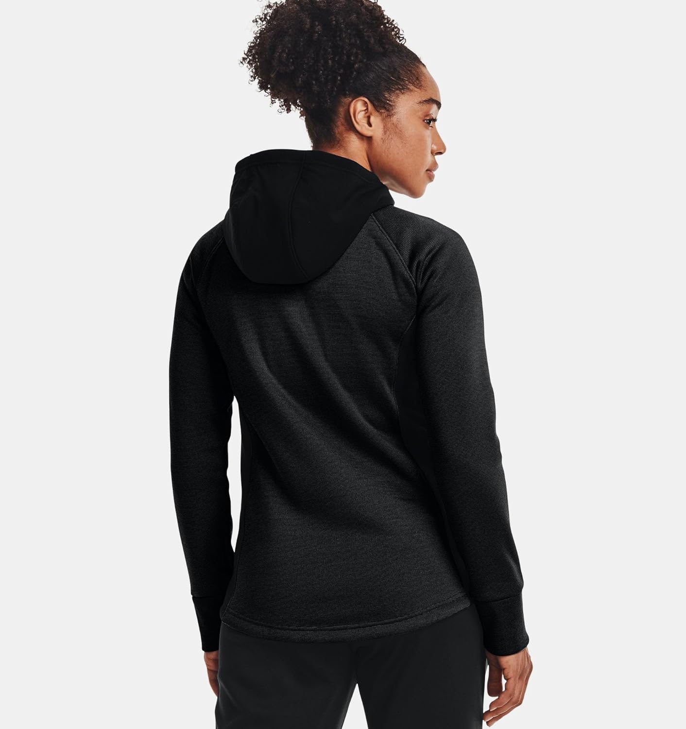 Under Armour Womens Storm Swacket Team