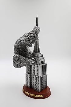 30▢KONG: THE NEW EMPIRE IY0611-3 Amazon.com: ZIZO New York City Holidays Prefect Gift