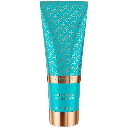 Onyx Strongest Dark Tanning Accelerator Lotion