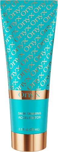 Onyx 1251-095 self-tanner