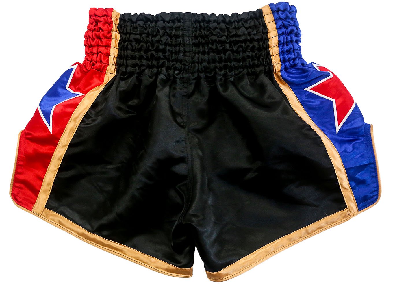 FLUORY Muay Thai Shorts, MMA Fight Shorts Abbigliamento Allenamento Gabbia Combatti Grappling Arti Marziali Kickboxing Pantaloncini Abbigliamento