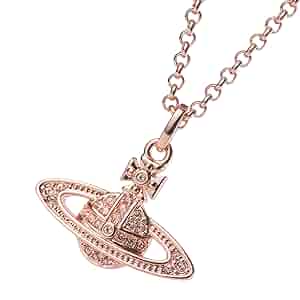 Vivienne Westwood MINI BAS RELIEF ネックレス ヴィヴィアンウエストウッド ネックレス レディース Vivienne