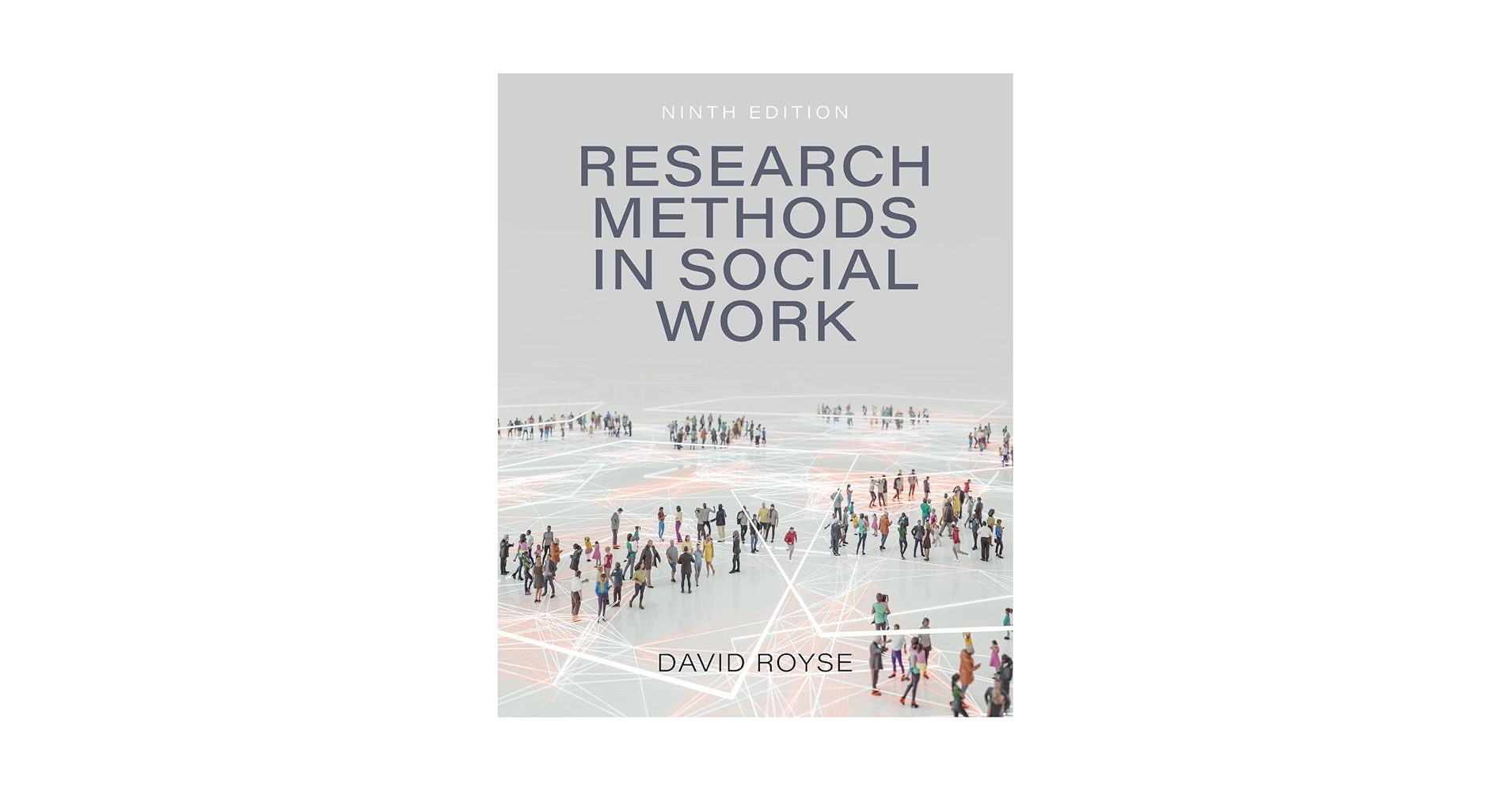 Sociology and Social Research 全11巻セット Research Methods for Social Work: A Problem-Based Approach