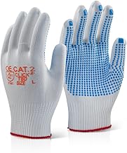 beeswift tbdm Haga clic Tronix Dot mediana, color azul