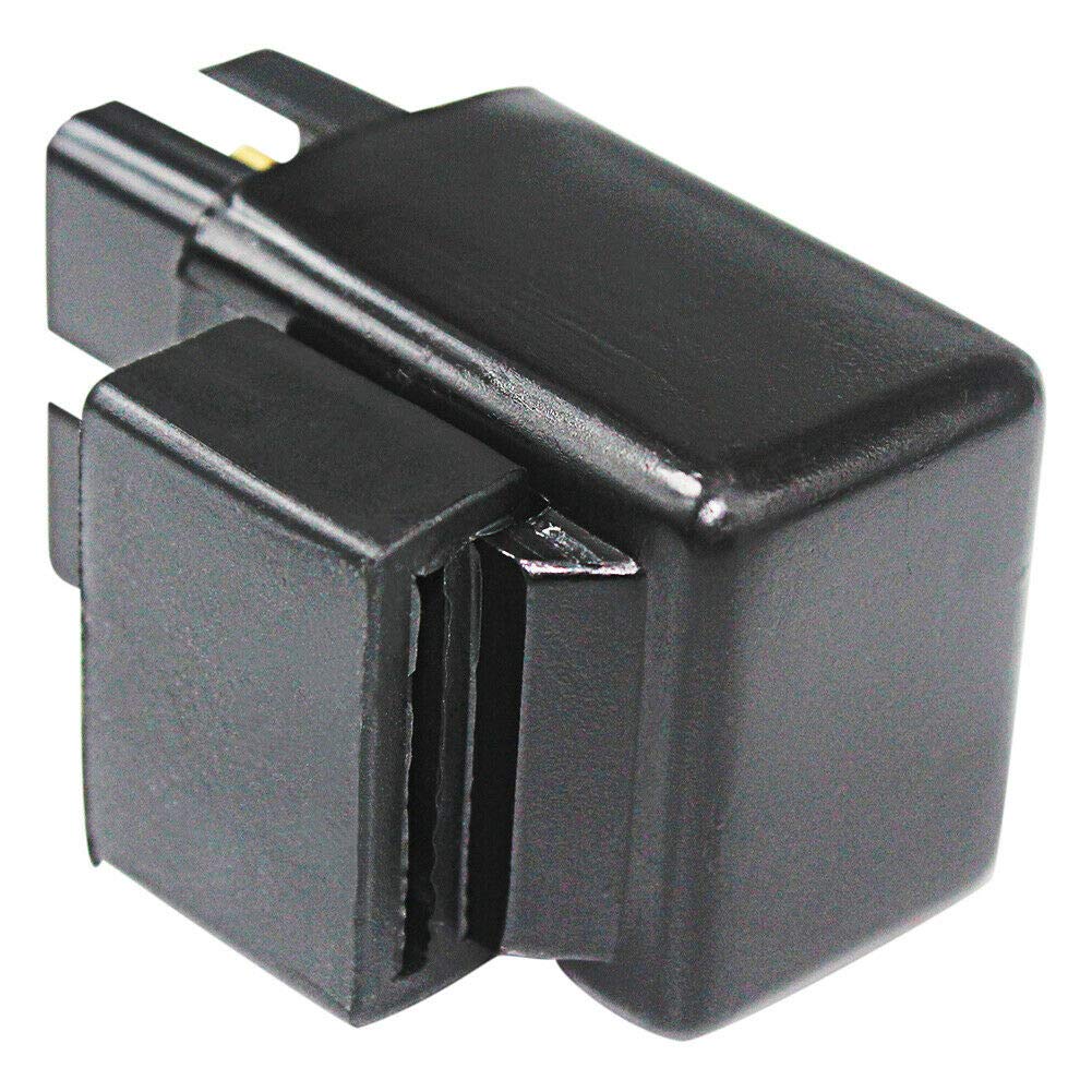 Relè Solenoide Di Avviamento Per YAMAHA – Compatibile Con RAPTOR 350, GRIZZLY 350, FJR1300 E Molti Altri – Ricambio 4SV-81940-00