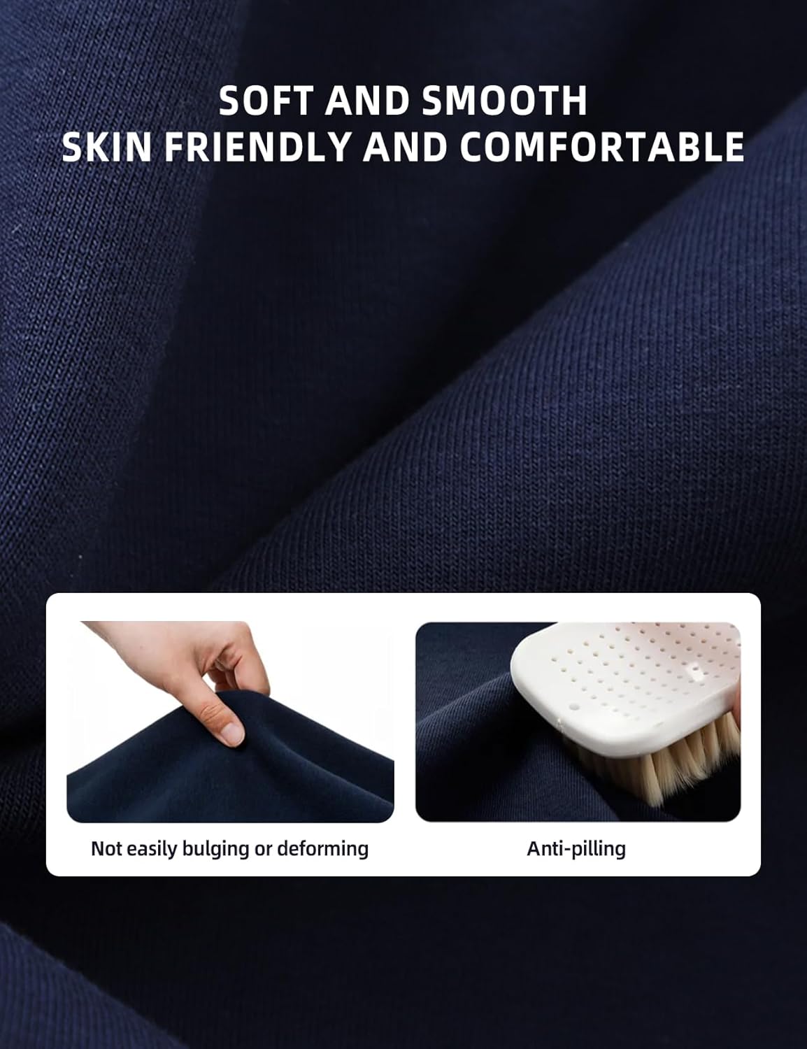 Girls Hoodie Kids Sherpa Lined Sweatshirt Warm Fleece Pullover Winter Cozy Hoodies - Image 5