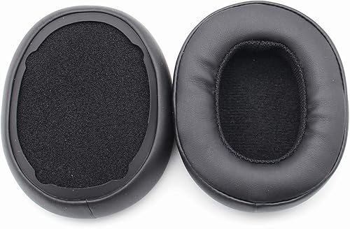 Miniatura 10 de Almohadillas de repuesto para auriculares Skullcandy Crusher Wireless Crusher Evo Crusher ANC Hesh 3 Hesh EVO Hesh ANC auriculares, auriculares