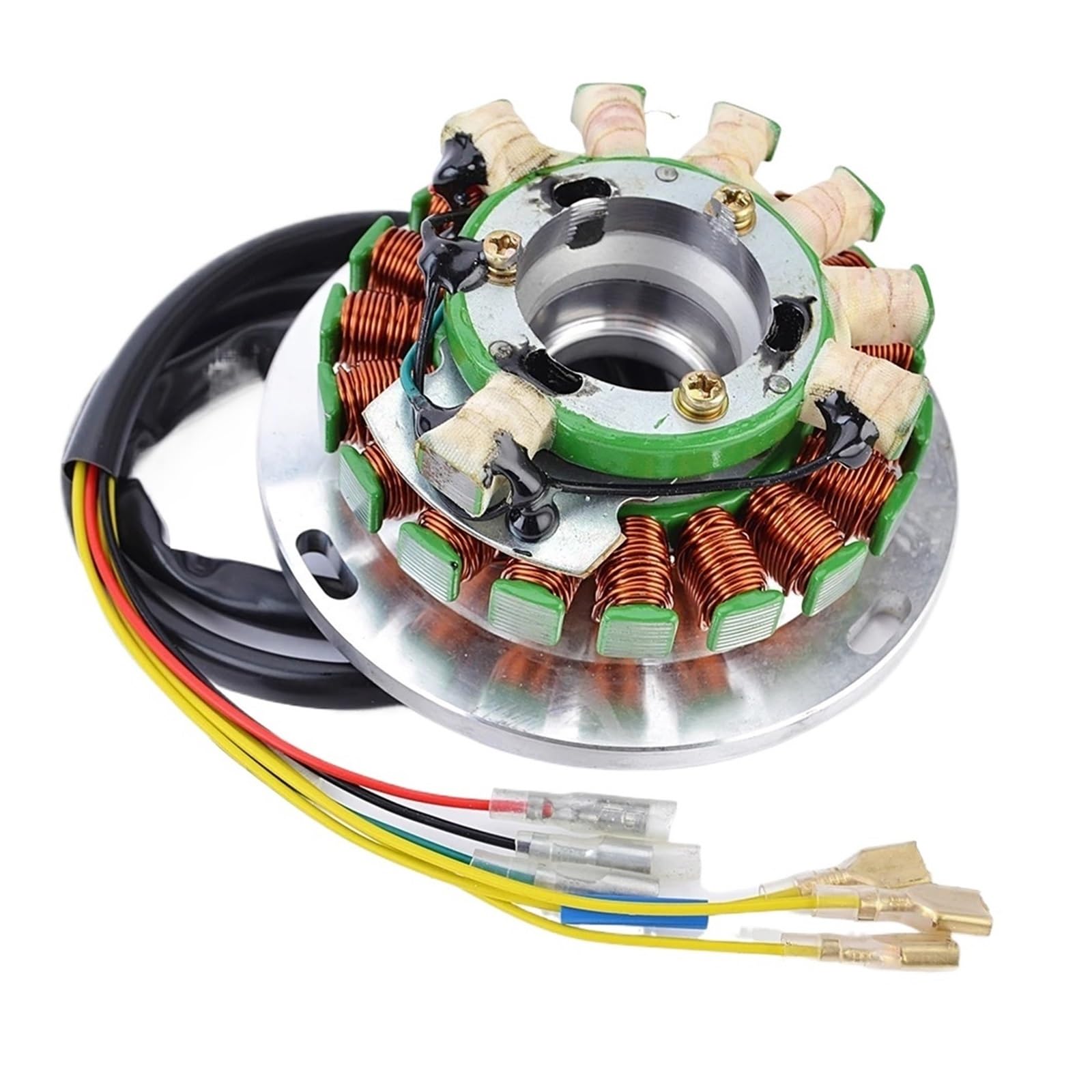 Stator WXC350 WXE350 alternateur de rechange pour circuit électrique moto