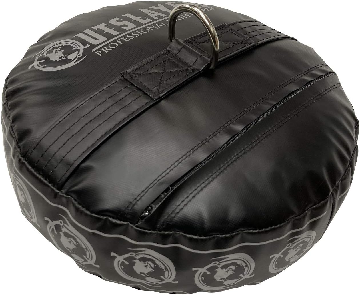 Outslayer Double End Heavy Bag Anchor Punching Bag Floor Anchors