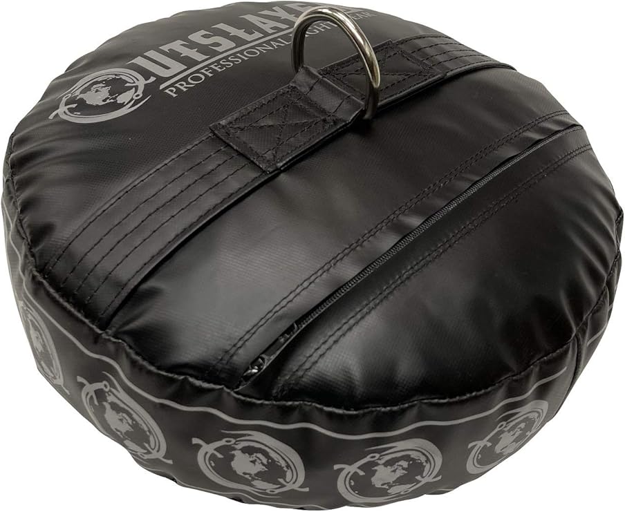 Outslayer Double End Heavy Bag Anchor Punching Bag Floor Anchors