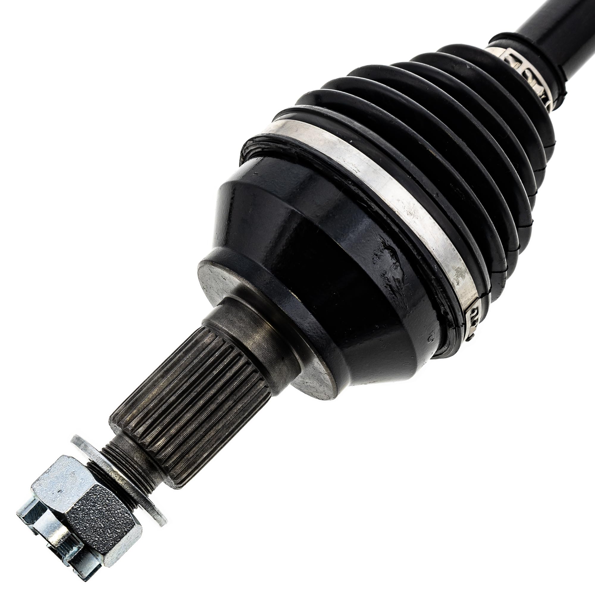 Amazon.com: NICHE Rear CV Axle Half Drive Shaft for Polaris