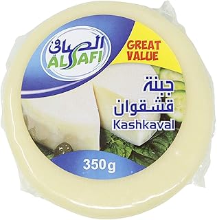 Alsafi Kahkaval Cheese - 350g