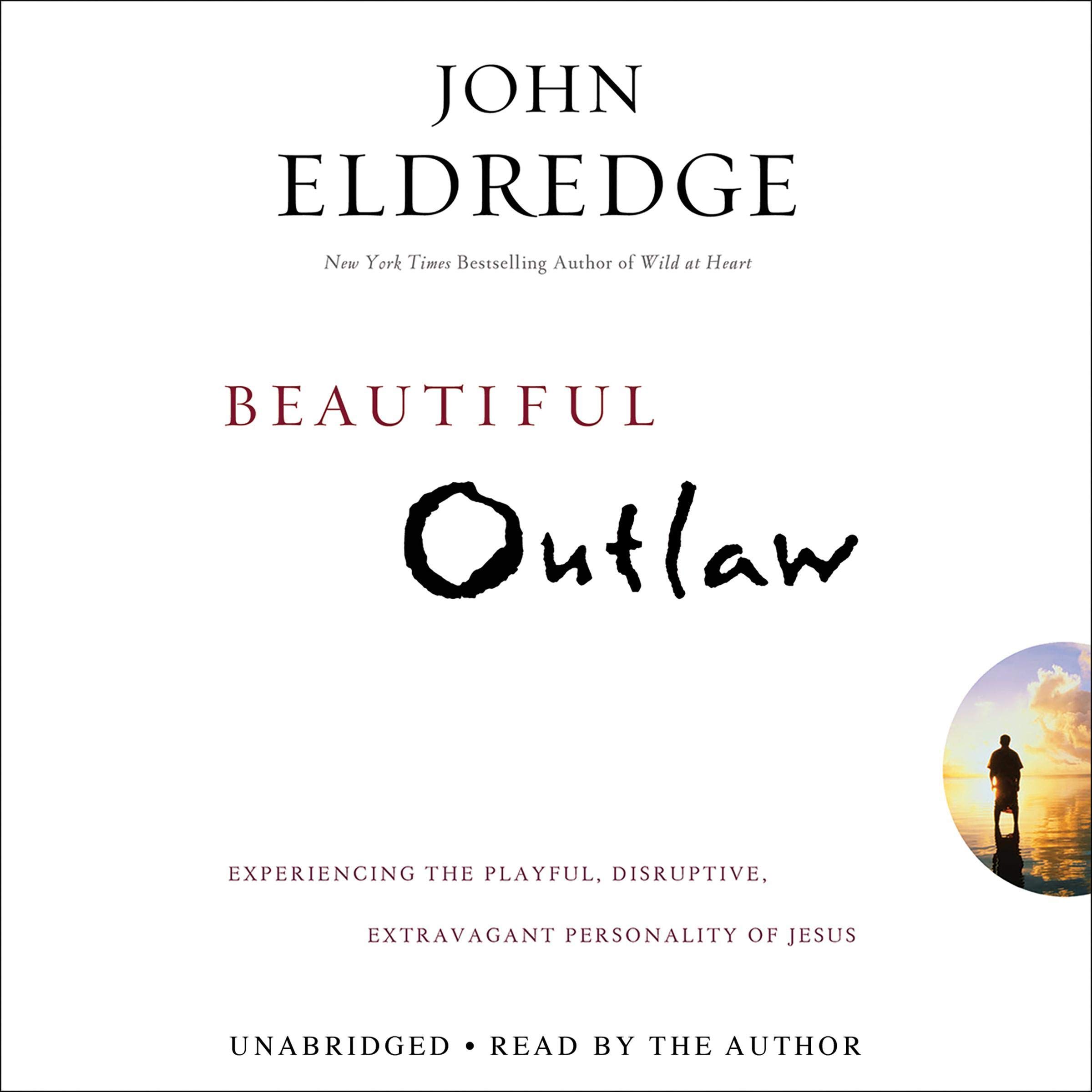 Cover art for Beautiful Outlaw