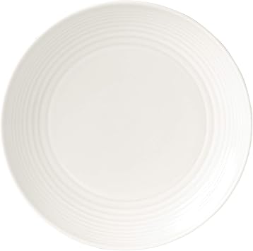 Royal Doulton Exclusively for Gordon Ramsay Maze White Salad Plate