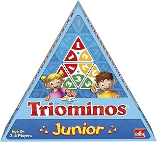 Triomino junior amazon Clearance