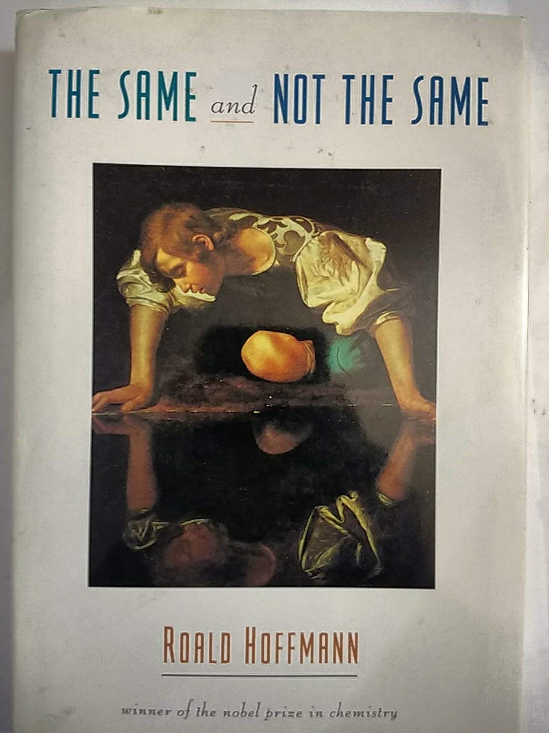 The Same and Not the Same