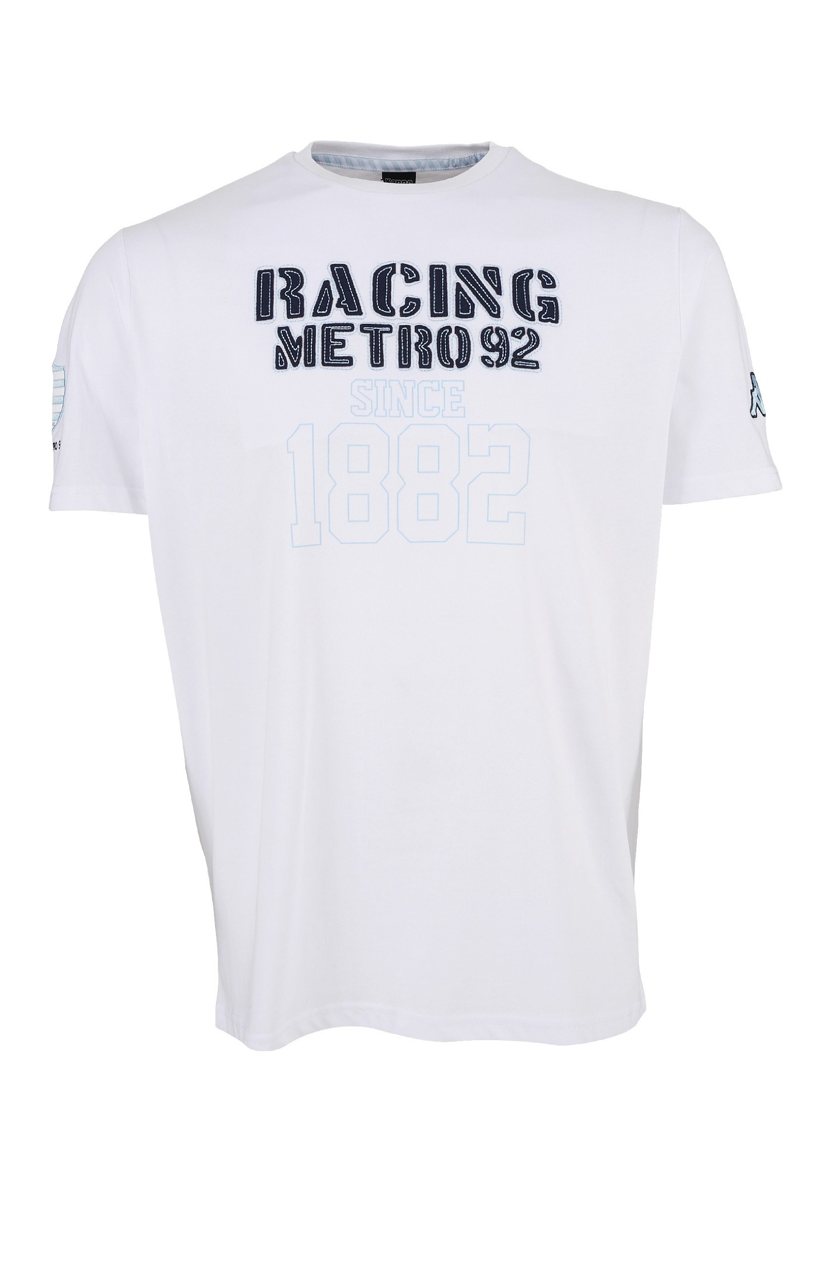 Maillot Racing 92 Europe 2021/2022 Nike - Boutique en Ligne Ô Rugby