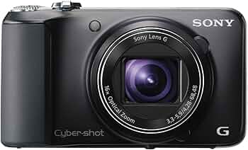デジタルカメラ SONY cyber-shot DSC-HX10V Amazon.com : Sony Cyber-shot DSC-HX10V 18.2 MP Exmor R CMOS