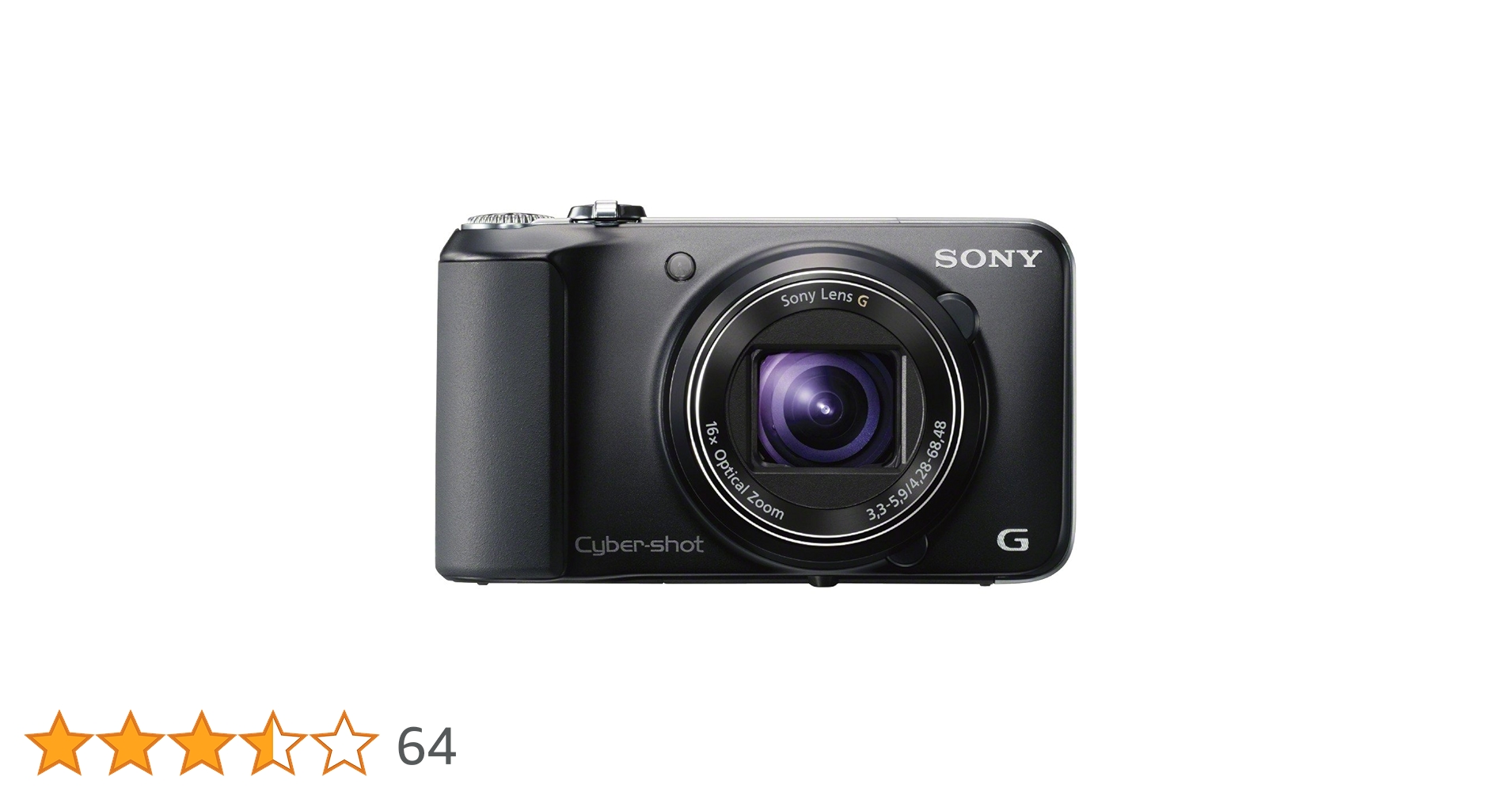 @*G様 SONY Cyber−Shot DSC-HX10V ブラック Amazon Canada: Sony Cyber-Shot DSC-HX10V 18.2 MP Digital