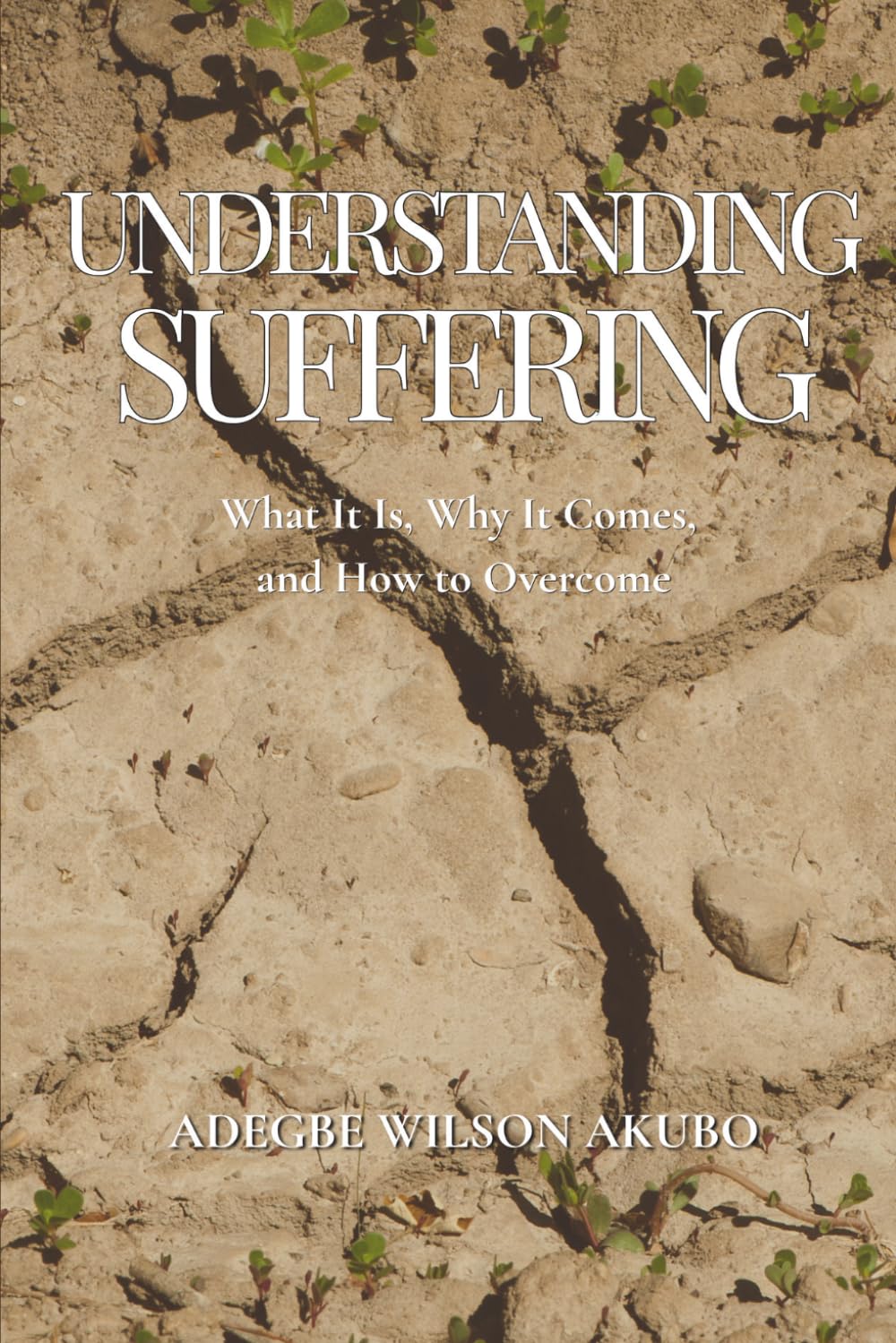 Understanding Suffering: What it is, why it comes, and how to overcome