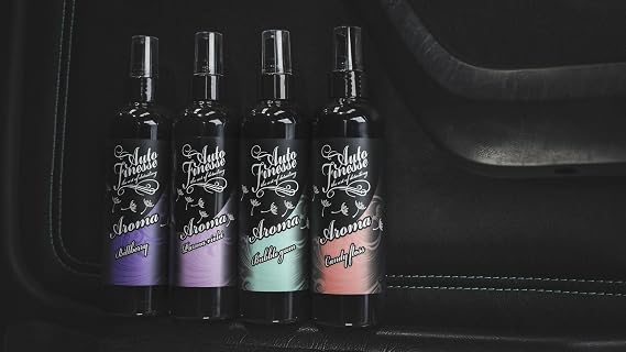 Auto Finesse Aroma (Parma Violet)