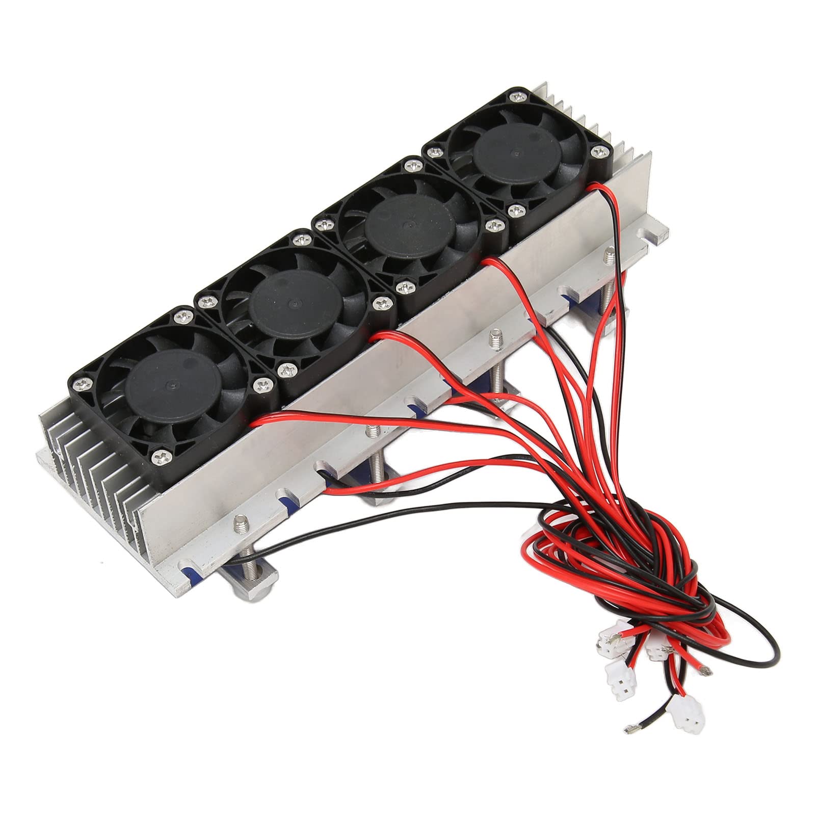 Moduł Termoelektrycznej Chłodnicy 288 W, Zestaw do Chłodzenia