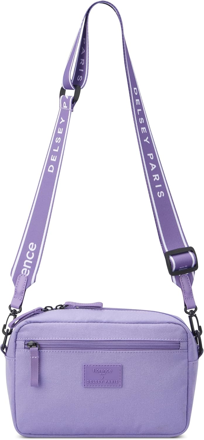 florence by mills Free-Spirit Crossbody Bag - Image 6