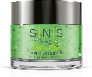 SNS Nails Dipping Powder Gelous Color - Destination Wedding Collection - DW19-1.5oz