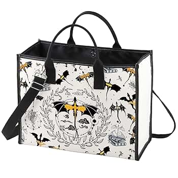 希少BRIEFING EASY TOTE RP 25TH ANNIVERSARY Floral Pop Tote Bag, Roomy, Vibrant, and Full of Playful