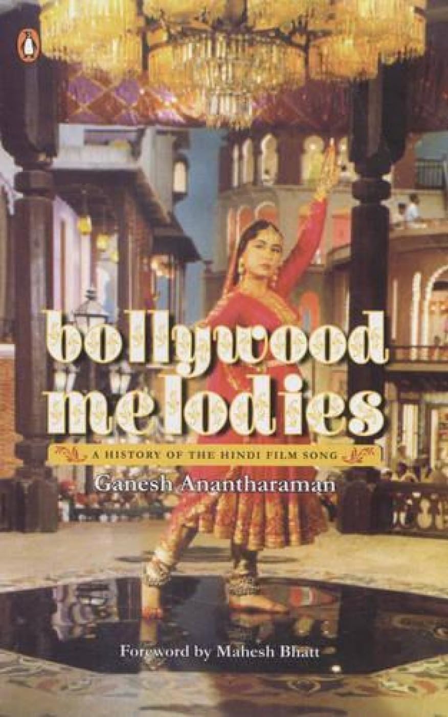 Bollywood Melodies: A History