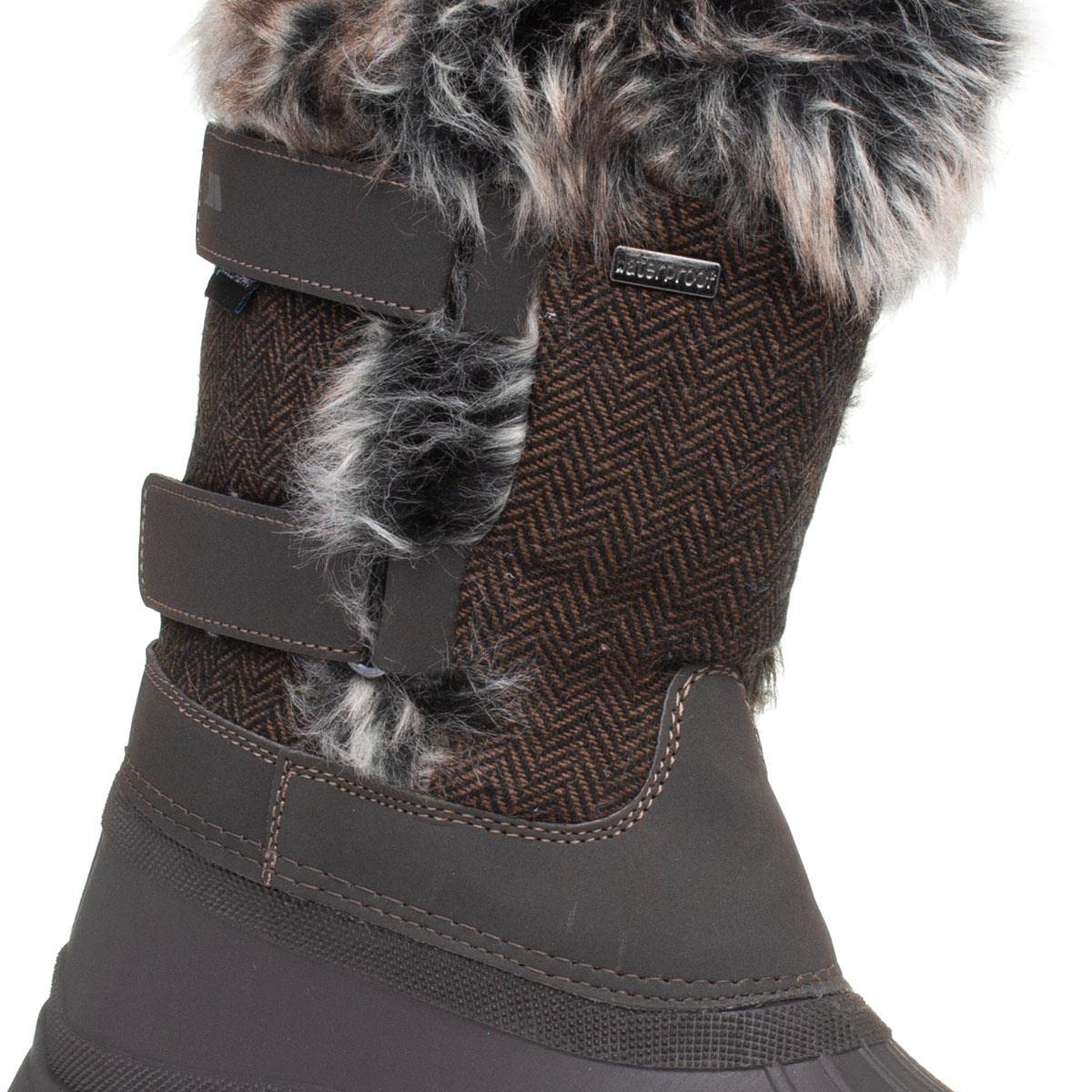 Trespass Brace - Bottes femme