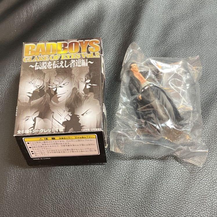 Amazon | バッドボーイズ BAD BOYS 伝説を伝えし者達編 石本千春 暴走