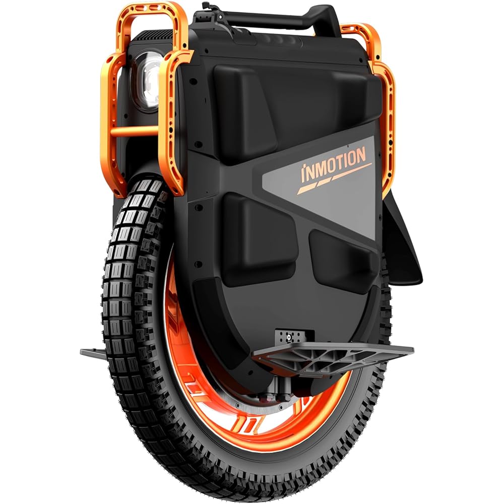132/mo Finance Inmotion V13 Electric Unicycle 16 Inch SelfBalancing