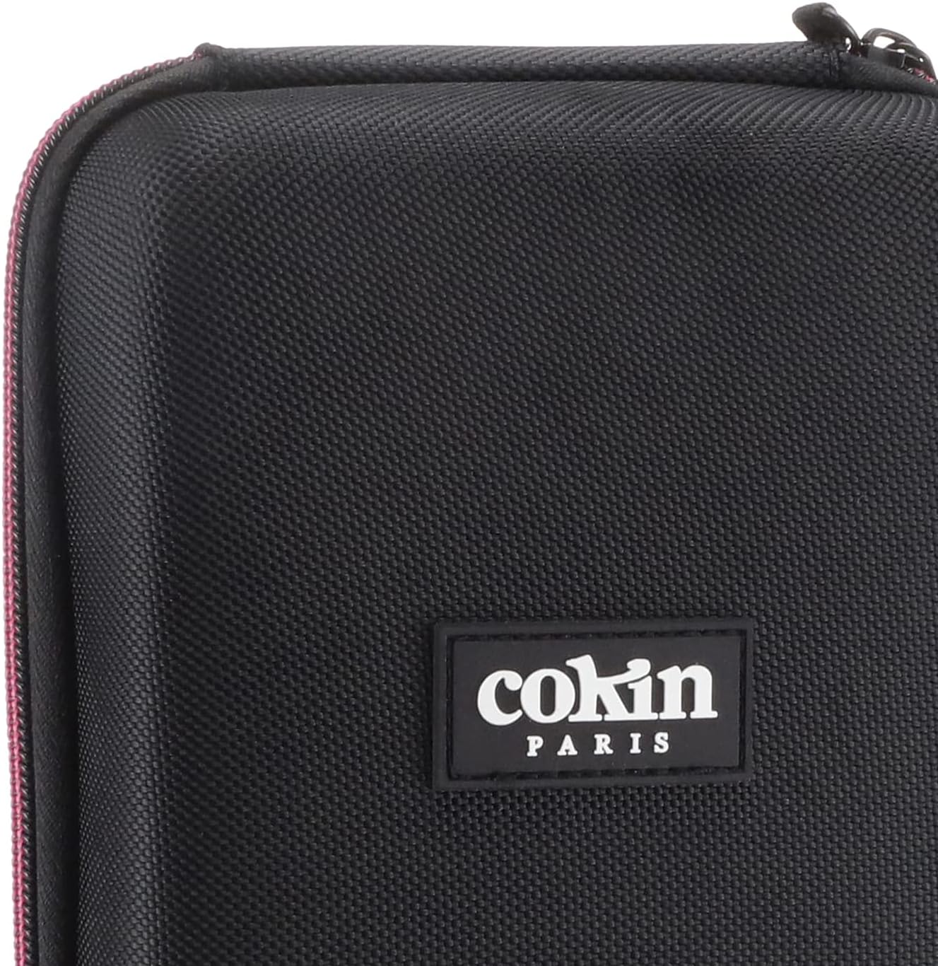 Cokin 11974 Large Z-PRO 6 Filter Pouch - Black
