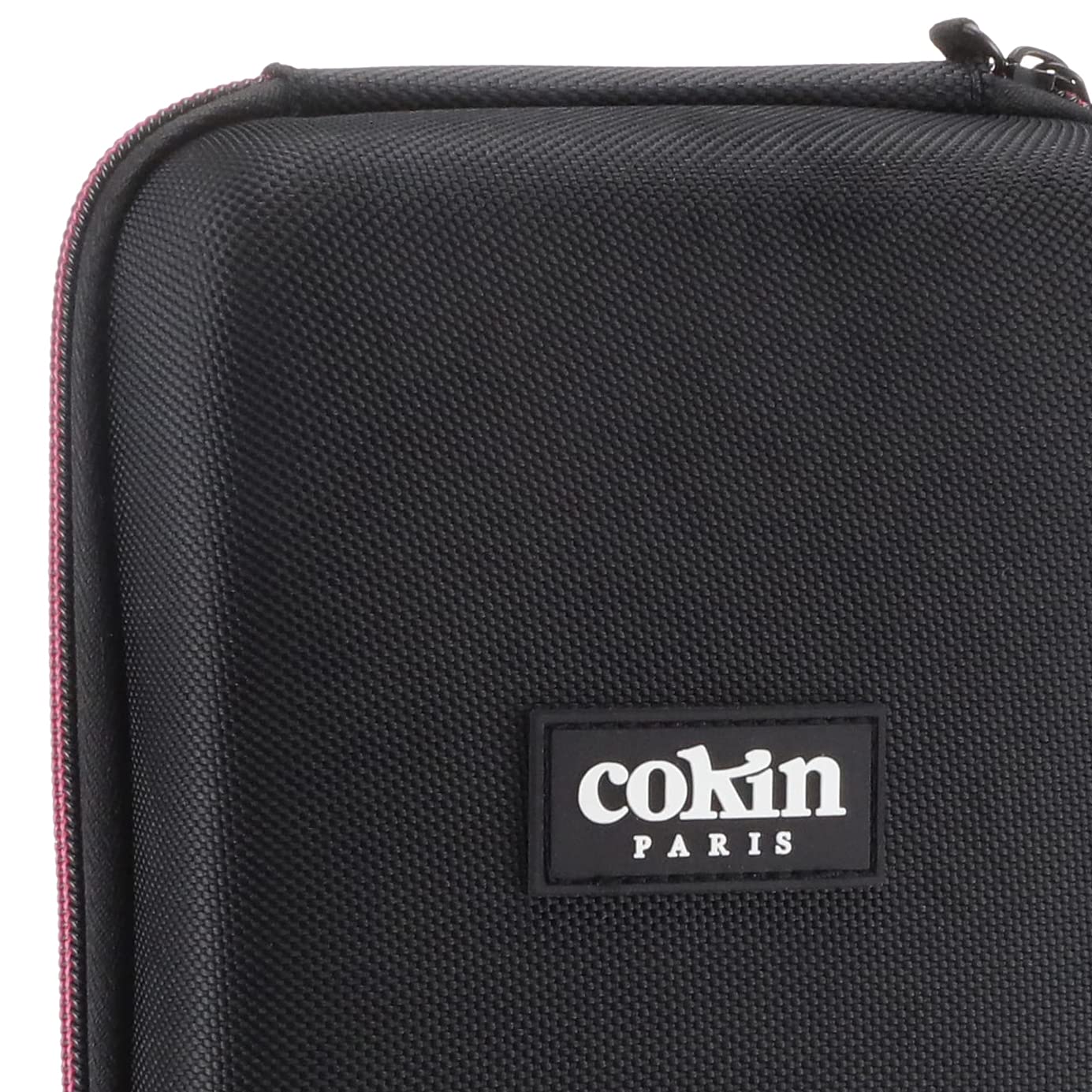 Cokin Z3068 Etui de transport semi-rigide pour Système COKIN CREATIVE Taille L (100 mm) Noir